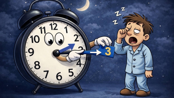 Ööl vastu pühapäeva läheb Eesti üle suveajale